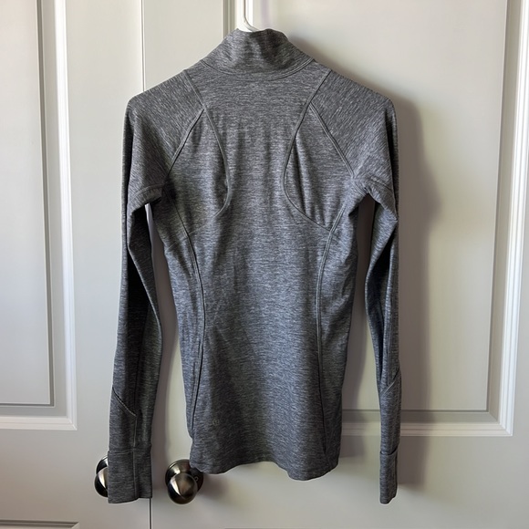 Lululemon Race Your Pace 1/2 Zip - Picture 3 of 10